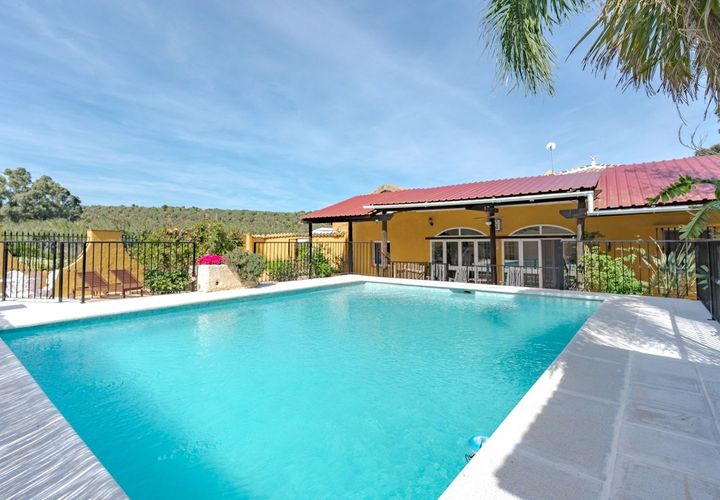 Villa i Coin, Malaga, Coin - € 695.000 | Ref: R5363977 - foto 1