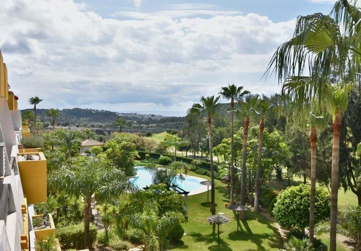 Lejlighed i Mijas, Malaga, Mijas - € 285.000 | Ref: R5374945 - foto 1