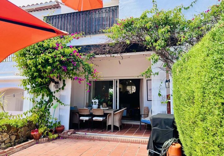 Byhus i Estepona, Malaga, Estepona - € 495.000 | Ref: R5384656 - foto 1