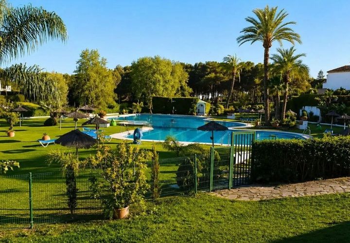 Leilighet i Estepona, Malaga, Estepona - € 470 000 | Ref: R5383957 - foto 1