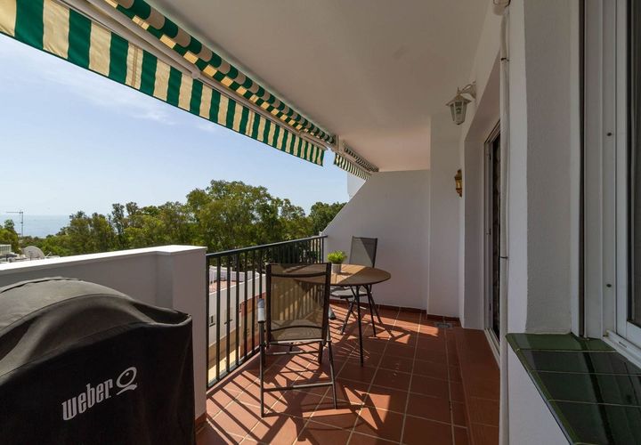 Leilighet i Mijas, Malaga, Mijas - € 285 000 | Ref: R5390623 - foto 1