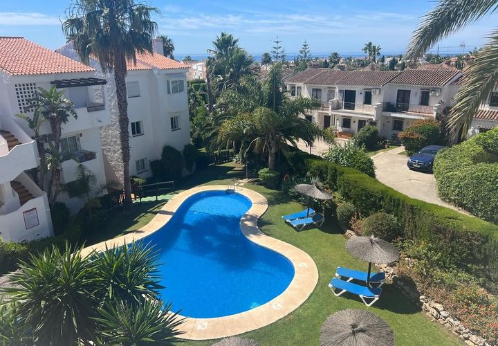 Leilighet i Estepona, Malaga, Estepona - € 339 000 | Ref: R5390704 - foto 1