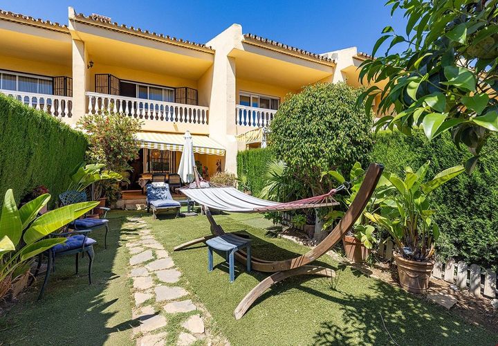 Byhus i Benalmadena, Malaga, Benalmadena - € 435.000 | Ref: R5394874 - foto 1