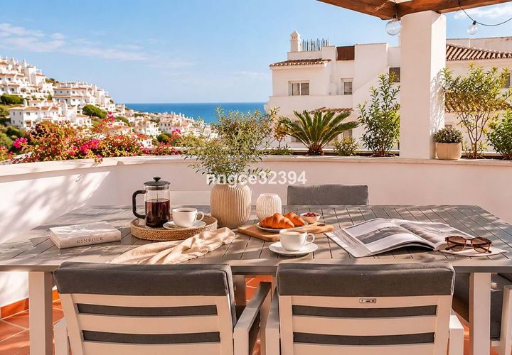 Apartament a Marbella, Malaga, Marbella - € 875.000 | Ref: R5396692 - foto 1