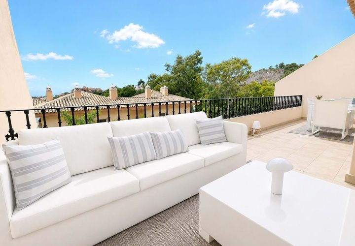 Lejlighed i Marbella, Malaga, Marbella - € 760.000 | Ref: R5400259 - foto 1