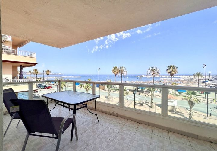 Lejlighed i Fuengirola, Malaga, Fuengirola - € 799.000 | Ref: R5401231 - foto 1