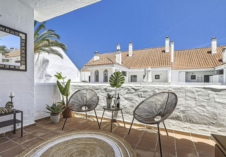 Lejlighed i Marbella, Malaga, Marbella - € 655.000 | Ref: R5402149 - foto 1