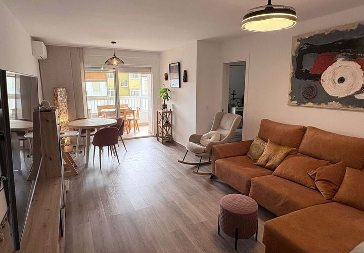 Lejlighed i Fuengirola, Malaga, Fuengirola - € 399.000 | Ref: R5402845 - foto 1