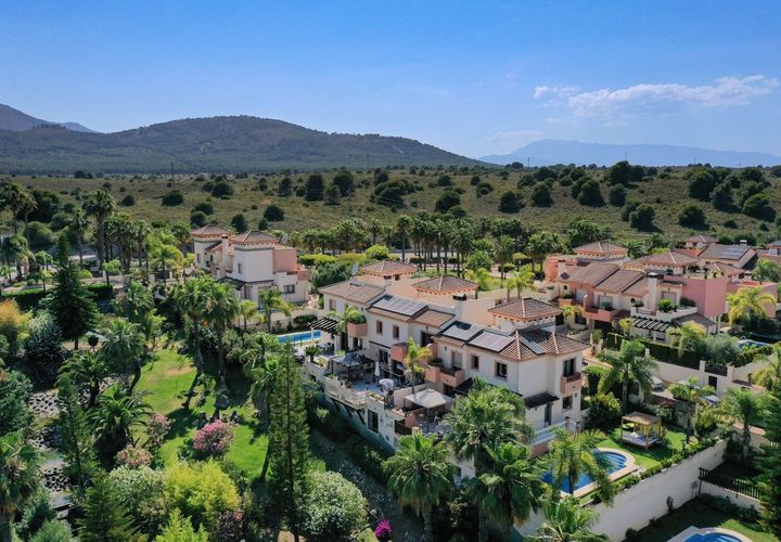 Byhus i Coin, Malaga, Coin - € 549.000 | Ref: R5390572 - foto 1