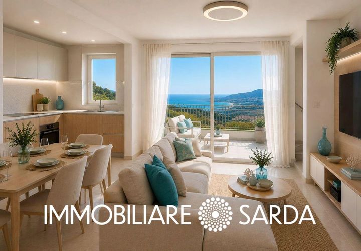 Villa i Budoni, Sassari, Budoni - € 500 000 | Ref: BUS-02-26 - foto 1