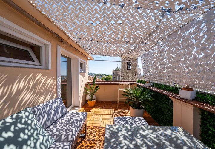 Lejlighed i Le Cannet, Alpes-Maritimes, Le Cannet - € 649.000 | Ref: 87110620 - foto 1