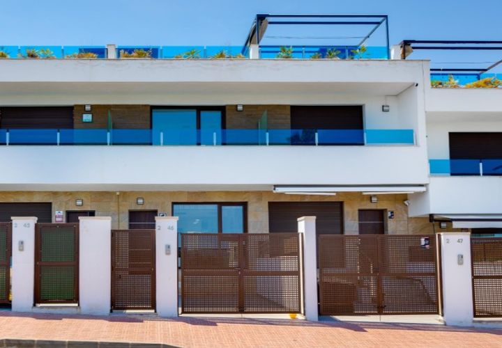 Villa i Los Balcones, Alicante, Los Balcones - € 315.000 | Ref: MLSC4049009 - foto 1