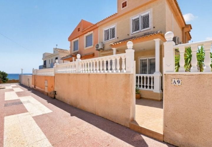 Villa a La Mata, Alicante, La Mata - € 395.000 | Ref: MLSC5285577 - foto 1