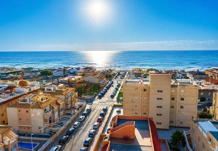 Lejlighed i La Mata, Alicante, La Mata - € 189.500 | Ref: MLSC5163821 - foto 1
