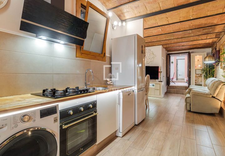 Lejlighed i Sitges, Barcelona, Sitges - € 419.000 | Ref: BCN70343 - foto 1