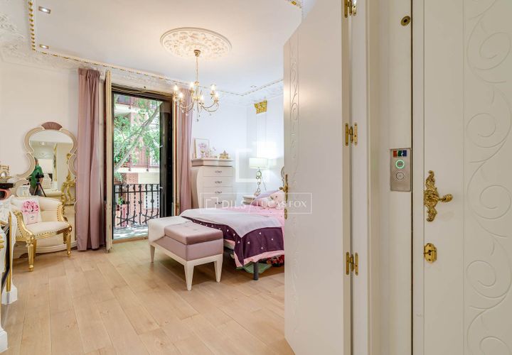 Leilighet i Sitges, Barcelona, Sitges - € 847 000 | Ref: BCN20466 - foto 1