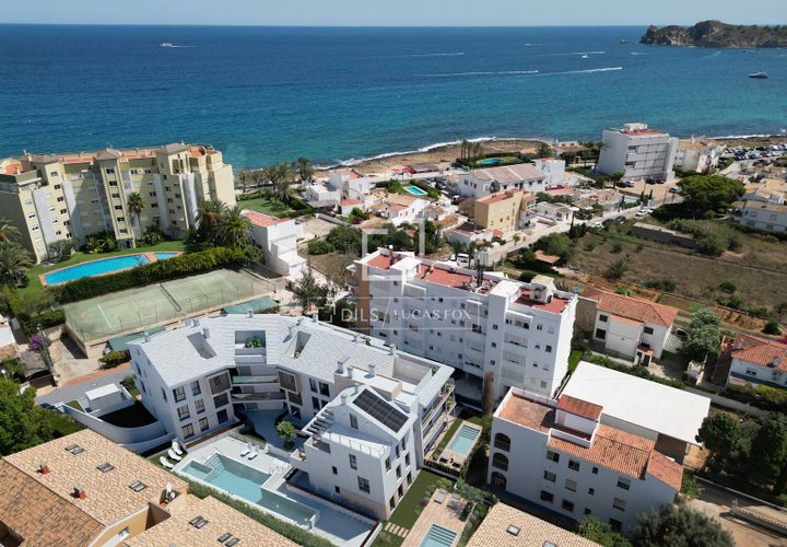Lejlighed i Javea, Alicante, Javea - € 740.000 | Ref: JAV59003 - foto 1