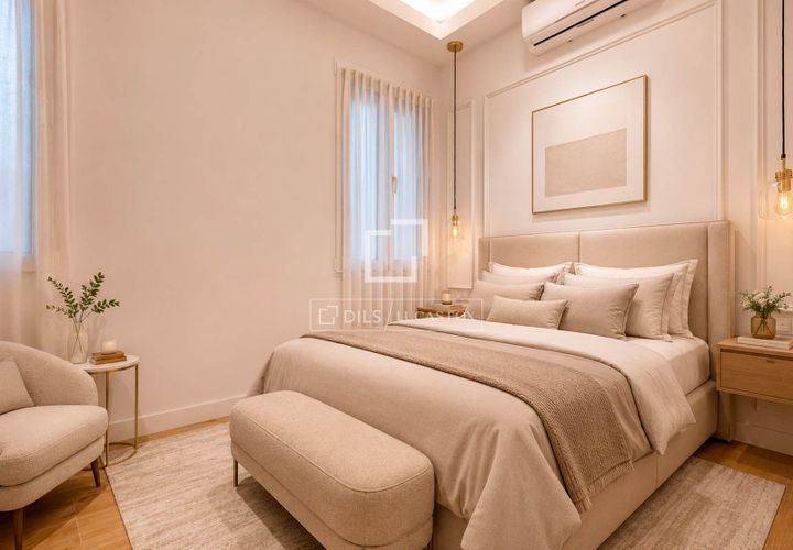 Lejlighed i Madrid, Madrid, Madrid - € 718.000 | Ref: MAD70469 - foto 1