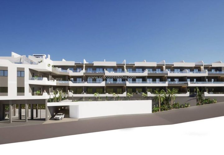 Leilighet i Benijofar, Alicante, Benijofar - € 308 000 | Ref: NB-87835 - foto 1