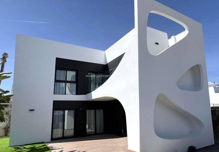 Villa i Rojales, Alicante, Rojales - € 770.000 | Ref: NB-98118 - foto 1