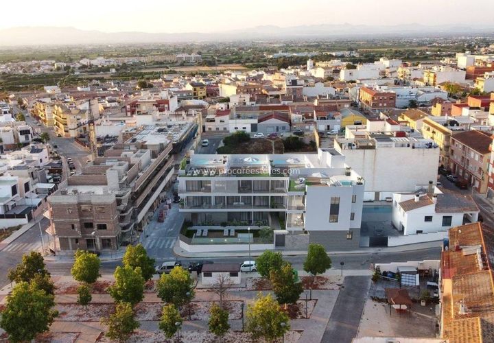 Leilighet i Benijofar, Alicante, Benijofar - € 285 000 | Ref: NB-51054 - foto 1
