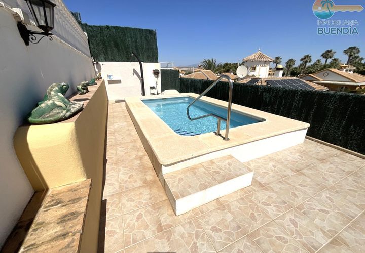 Villa i Mazarron, Murcia, Mazarron - € 255.000 | Ref: 001051/9522 - foto 1