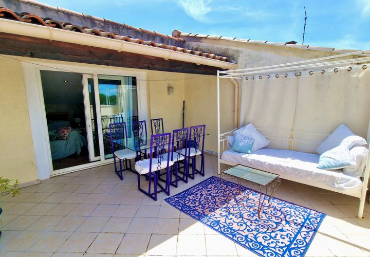 Landejendom i Belarga, Herault, Belarga - € 150.000 | Ref: BELMCK - foto 1