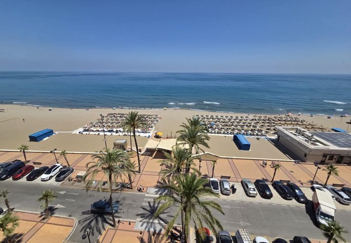 Lejlighed i Fuengirola, Malaga, Fuengirola - € 600.000 | Ref: APM00418/11015 - foto 1