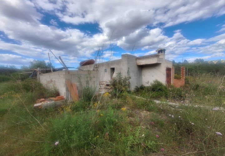 Landejendom i Benissa, Alicante, Benissa - € 220.000 | Ref: C624 - foto 1