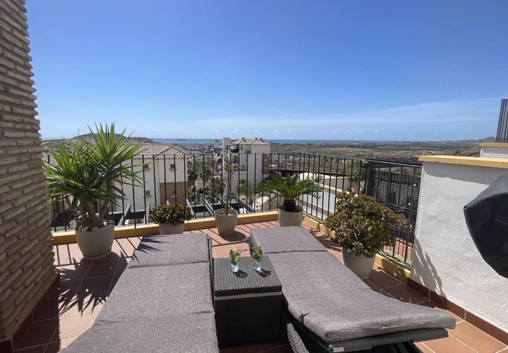 Lejlighed i Vera, Almeria, Vera - € 220.000 | Ref: API-V0774 - foto 1