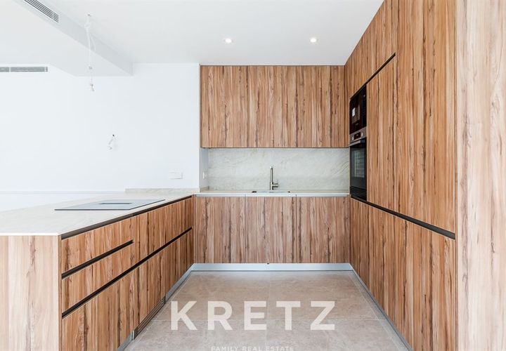 Apartamento en Madrid, Madrid, Madrid - € 1.250.000 | Ref: KP2-1897_k - photo 1