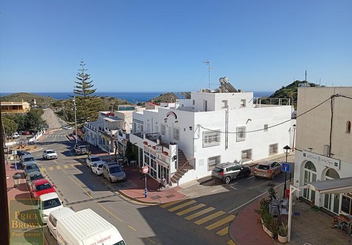Lejlighed i Mojacar, Almeria, Mojacar - € 159.995 | Ref: A1558 - foto 1