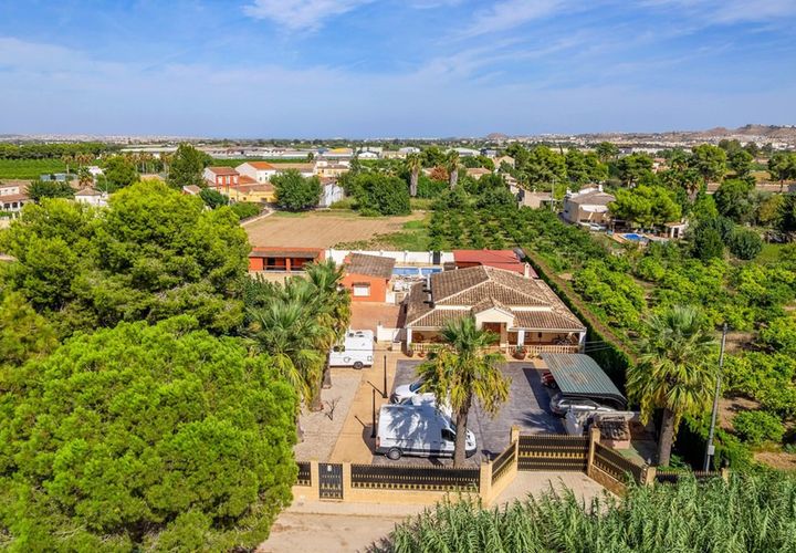 Villa i Heredades, Alicante, Heredades - € 595.000 | Ref: MPD8888 - foto 1