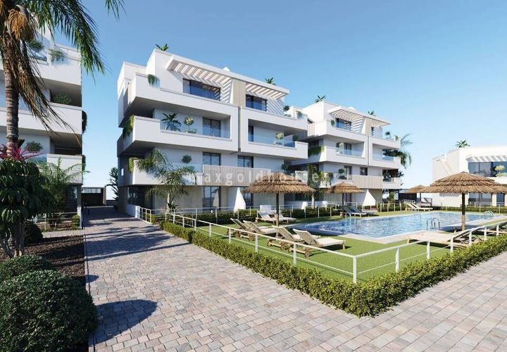 Lejlighed i Torre Pacheco, Murcia, Torre Pacheco - € 357.900 | Ref: NEW-EI-0152b - foto 1
