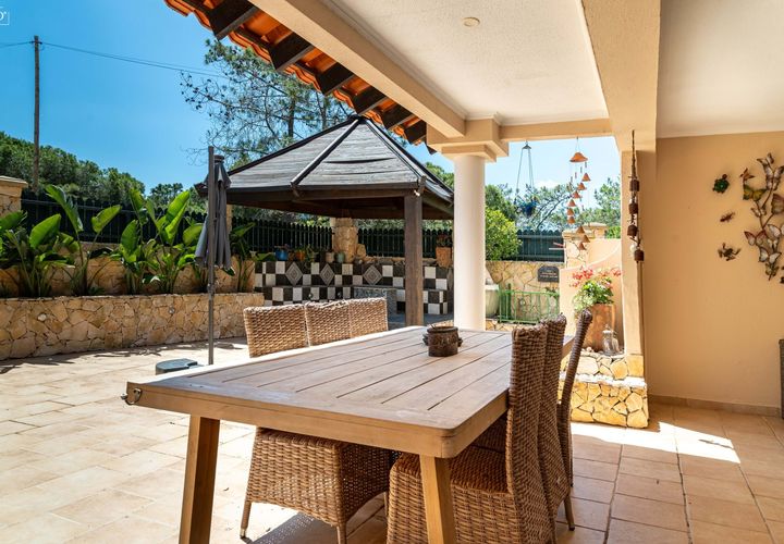 Villa i Albufeira, Faro, Albufeira - € 925.000 | Ref: SV2573a - foto 1