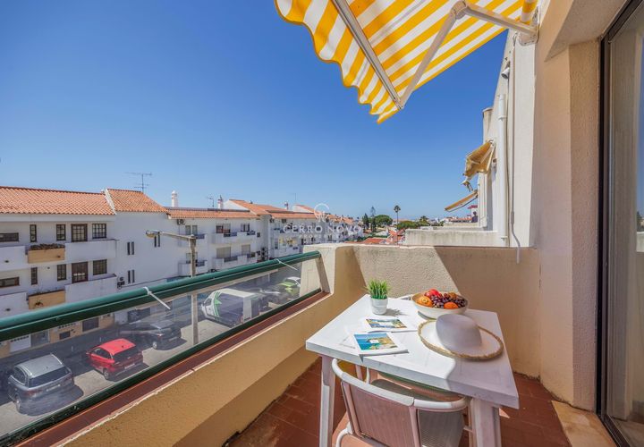 Lejlighed i Albufeira, Faro, Albufeira - € 299.000 | Ref: CN10746 - foto 1