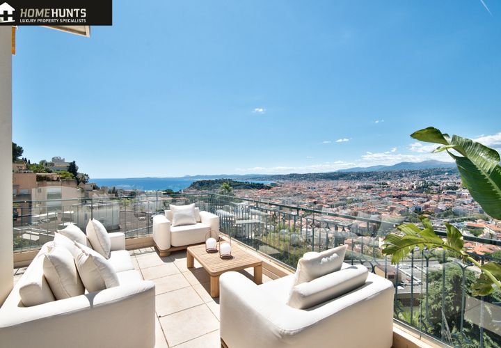 Wohnung in Nice, Alpes-Maritimes, Nice - € 2.180.000 | Ref: HH-16207085 - Foto 1