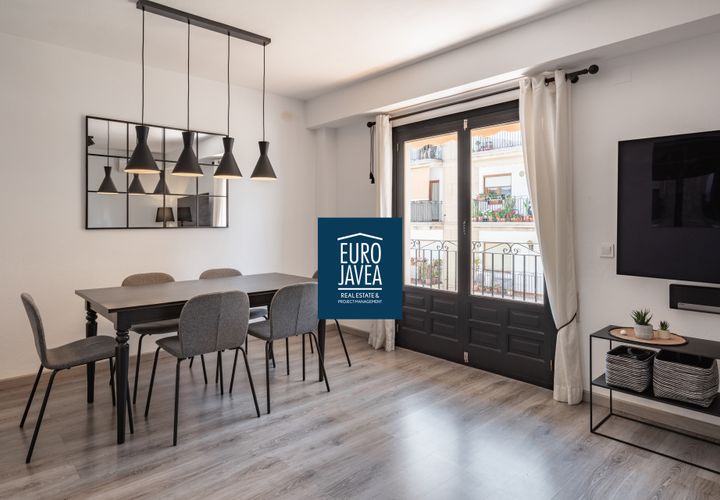 Leilighet i Javea, Alicante, Javea - € 340 000 | Ref: EJA-1208 - foto 1