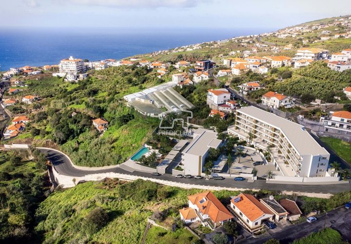Lejlighed i Calheta, Madeira, Calheta - € 805.000 | Ref: 11702-7-JF - foto 1