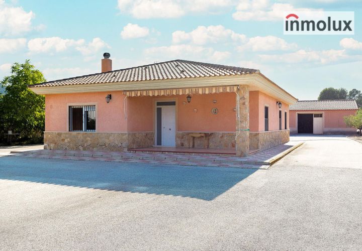 Villa a Castalla, Alicante, Castalla - € 340.000 | Ref: 5567 - foto 1