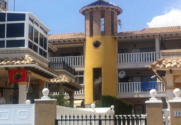 Leilighet i Cabo Roig, Alicante, Cabo Roig - € 165 000 | Ref: 27-60-379-11-752/76976 - foto 1