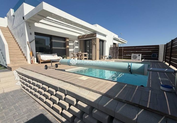Villa i Orihuela, Alicante, Orihuela - € 398.000 | Ref: R579 - foto 1