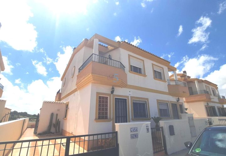 Rækkehus i Sucina, Murcia, Sucina - € 145.000 | Ref: P9158 - foto 1