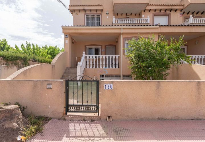 Byhus i Daya Nueva, Alicante, Daya Nueva - € 179.995 | Ref: P9164 - foto 1
