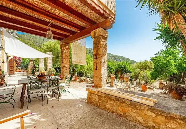 Villa a Andratx, Mallorca, Andratx - € 790.000 | Ref: 45289 - foto 1