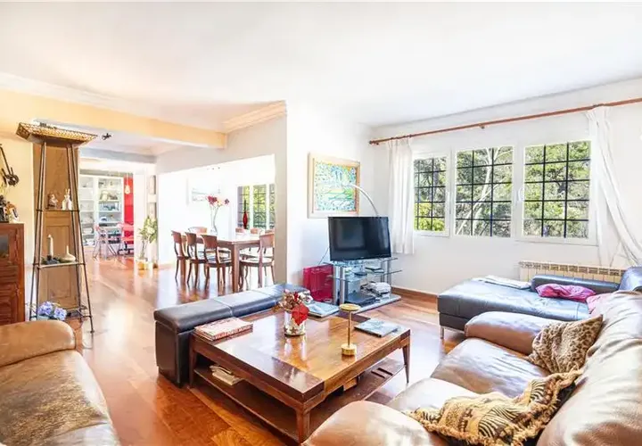 Rækkehus i Calvia, Mallorca, Calvia - € 2.050.000 | Ref: 46647 - foto 1