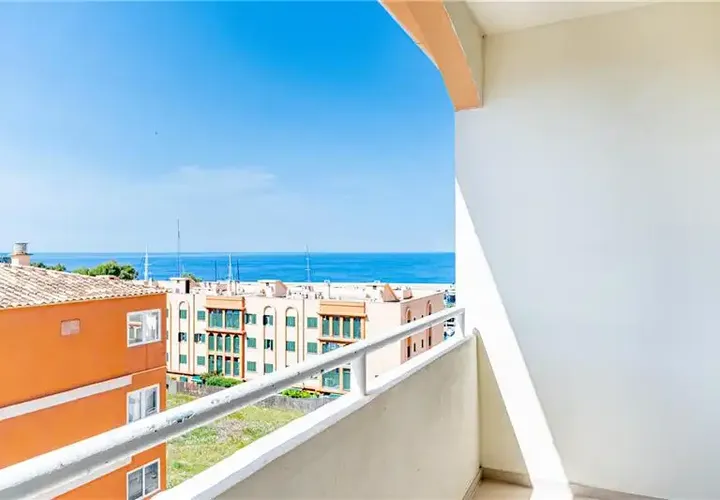 Lejlighed i Calvia, Mallorca, Calvia - € 685.000 | Ref: 46728 - foto 1