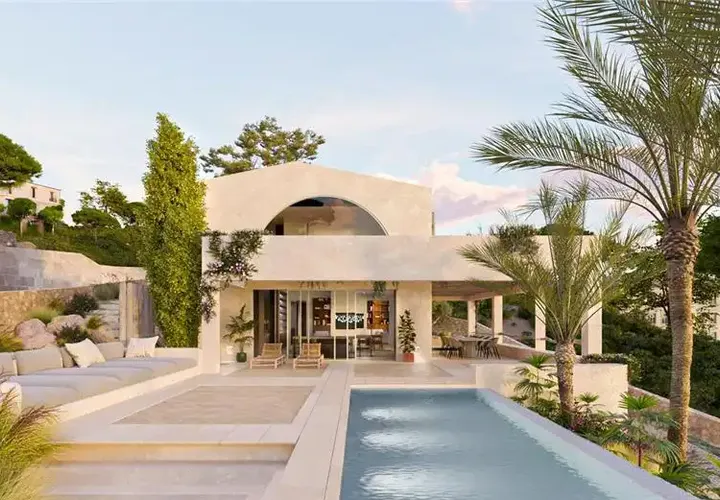 Terra a Calvia, Mallorca, Calvia - € 990.000 | Ref: 46776 - foto 1