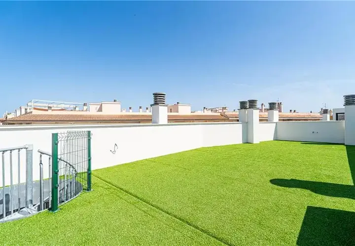 Rækkehus i Ses Salines, Menorca, Ses Salines - € 836.000 | Ref: 46794 - foto 1