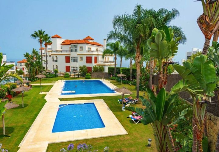Lejlighed i La Duquesa, Malaga, La Duquesa - € 265.000 | Ref: CDS5399788-FO - foto 1